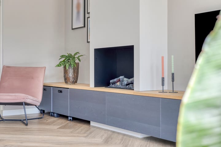 Foto 14 van Graan voor Visch 55