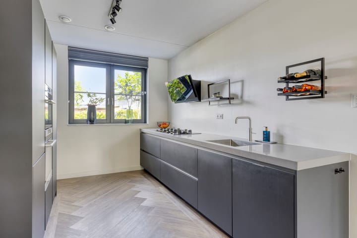 Foto 15 van Graan voor Visch 55