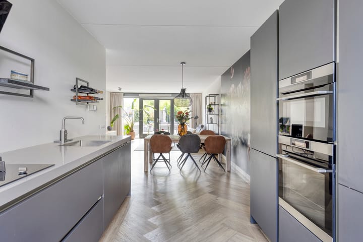 Foto 16 van Graan voor Visch 55