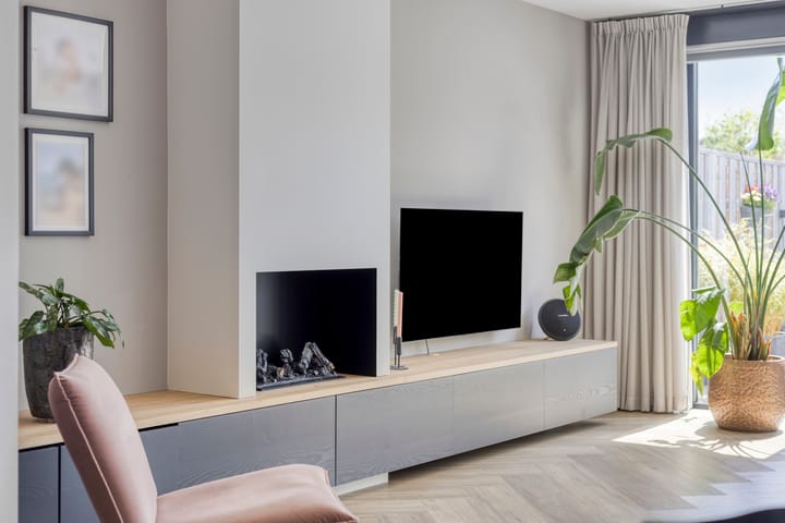 Foto 19 van Graan voor Visch 55