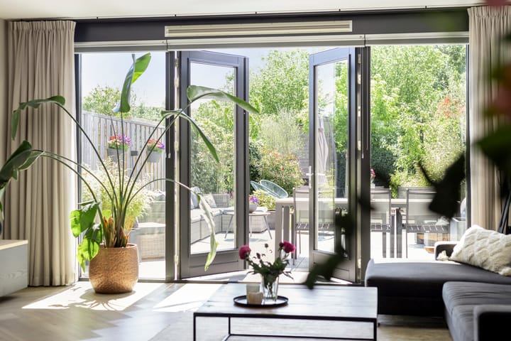 Foto 20 van Graan voor Visch 55