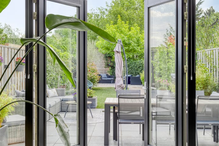 Foto 21 van Graan voor Visch 55