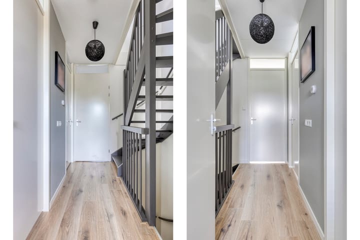 Foto 22 van Graan voor Visch 55