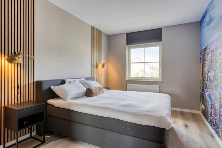 Foto 23 van Graan voor Visch 55