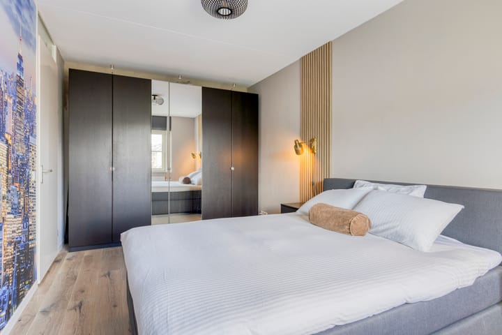 Foto 24 van Graan voor Visch 55