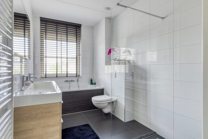 Foto 25 van Graan voor Visch 55