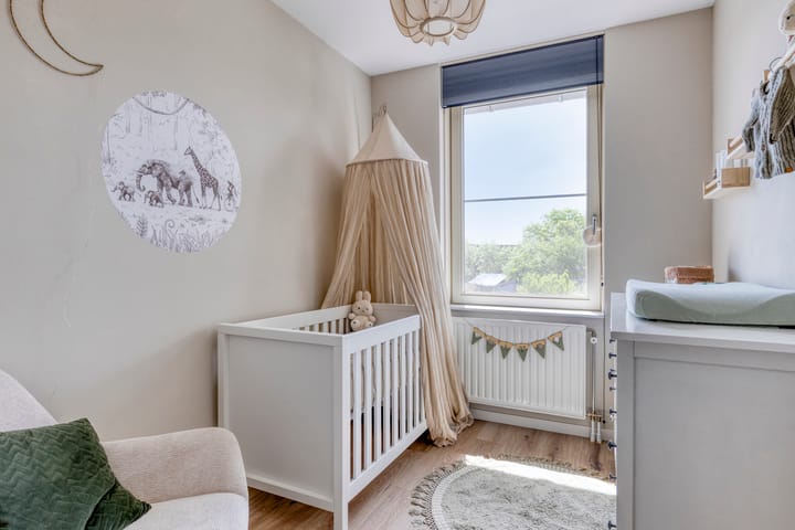 Foto 27 van Graan voor Visch 55