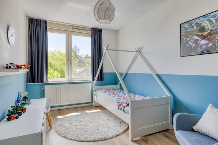 Foto 28 van Graan voor Visch 55