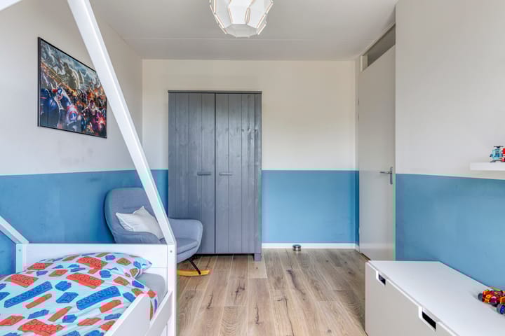 Foto 29 van Graan voor Visch 55