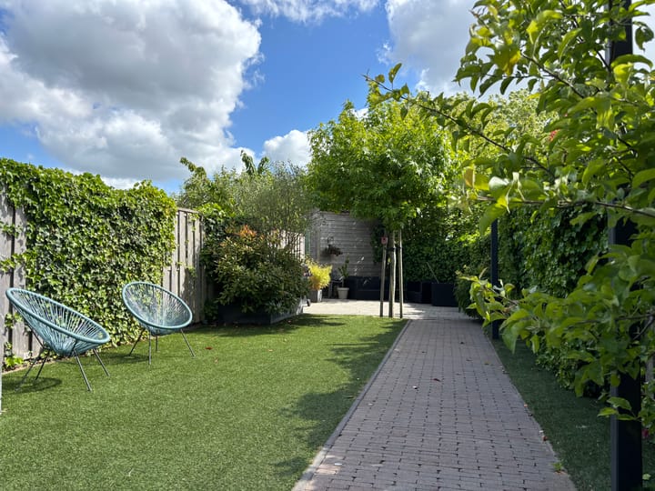 Foto 32 van Graan voor Visch 55