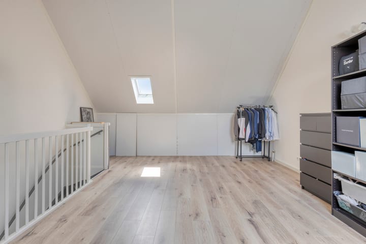 Foto 33 van Graan voor Visch 55