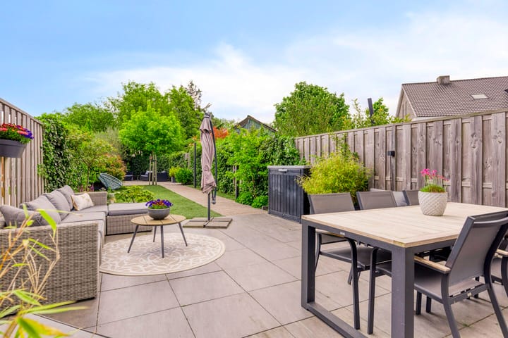 Foto 34 van Graan voor Visch 55