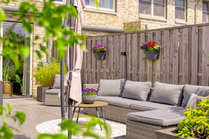 Foto 35 van Graan voor Visch 55