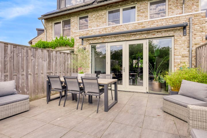 Foto 37 van Graan voor Visch 55