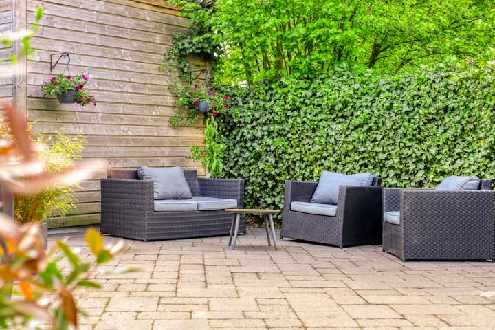 Foto 38 van Graan voor Visch 55