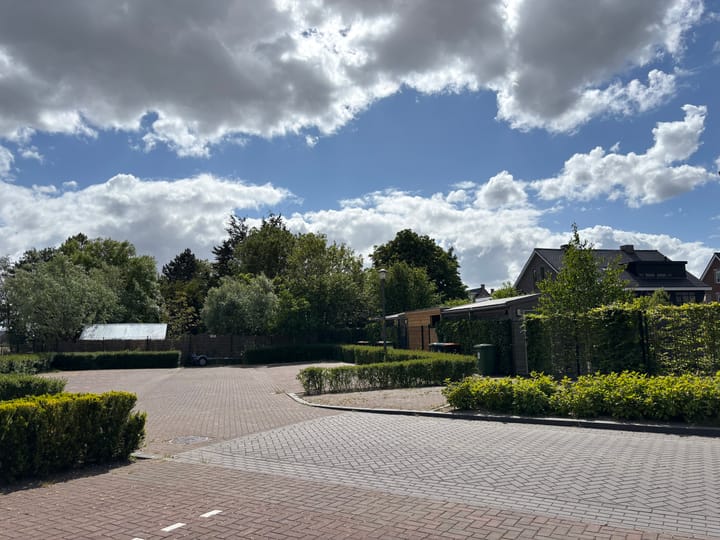 Foto 42 van Graan voor Visch 55