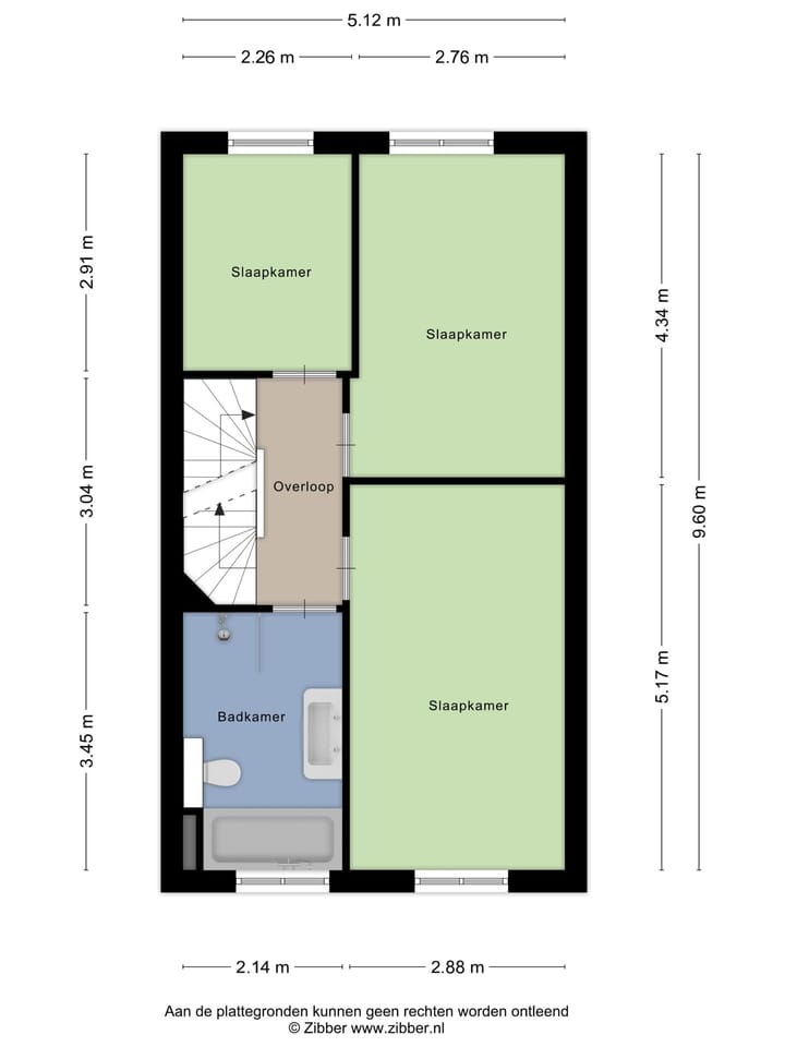 Foto 45 van Graan voor Visch 55