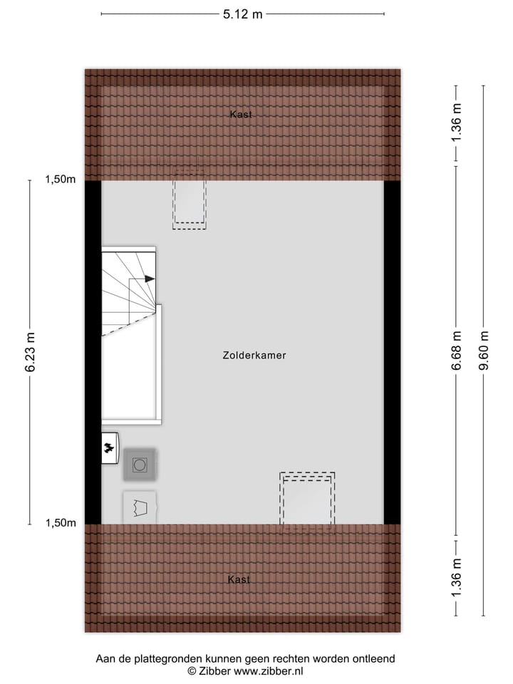 Foto 46 van Graan voor Visch 55