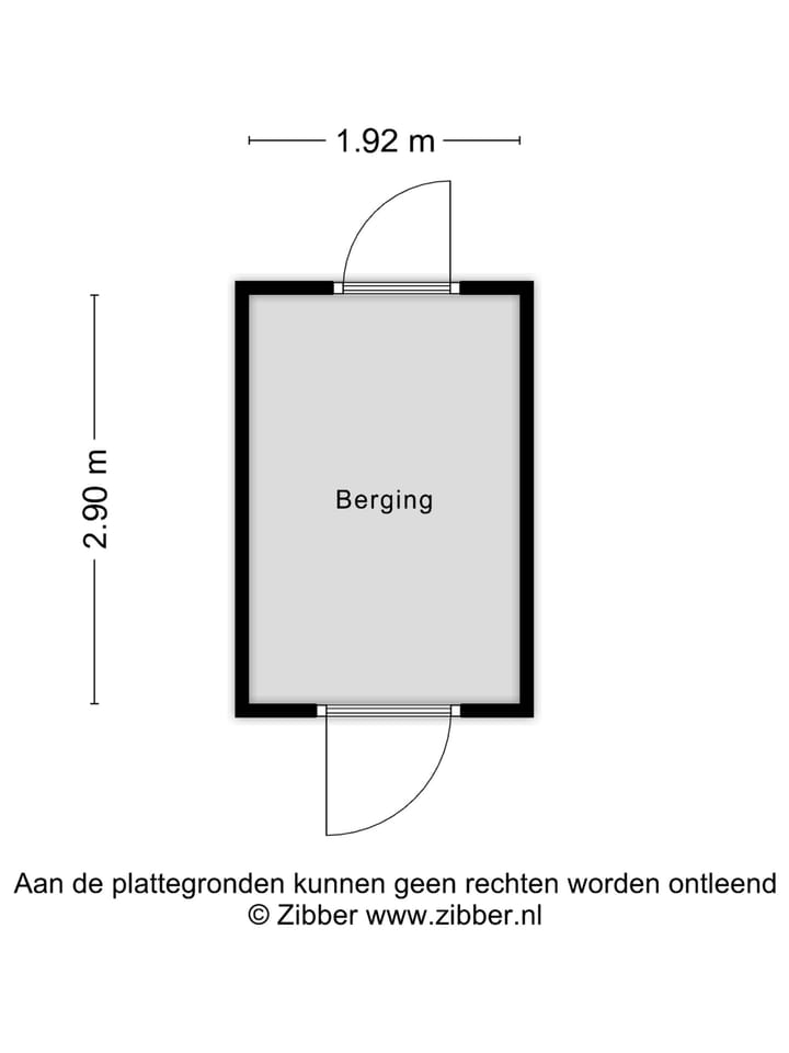Foto 47 van Graan voor Visch 55