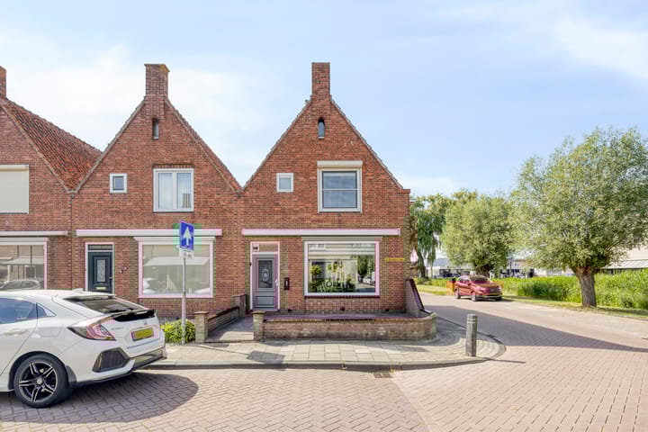 Foto 1 van St Gerardusstraat 37