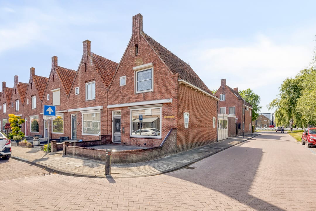 Foto 2 van St Gerardusstraat 37