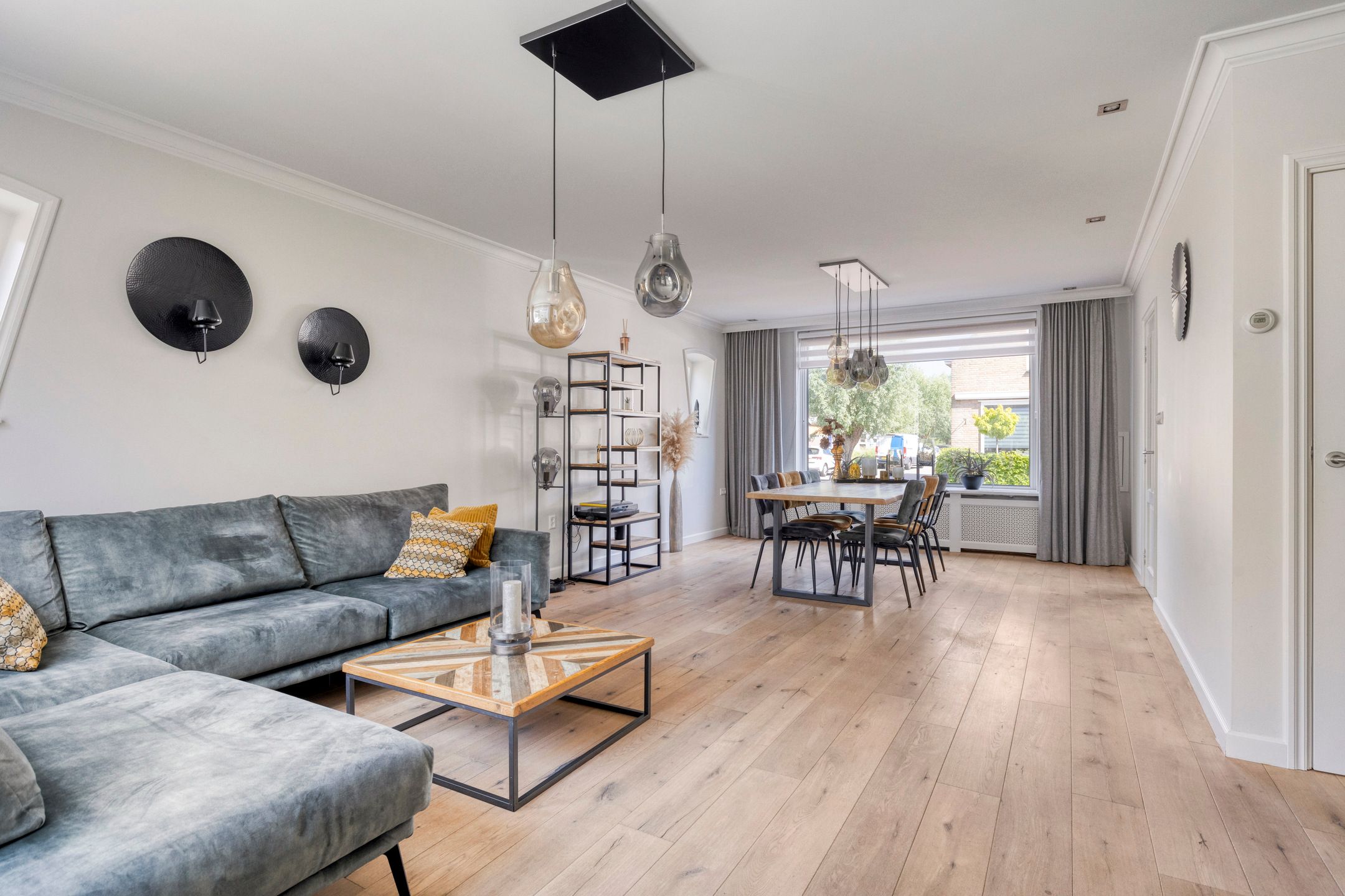 Foto 3 van St Gerardusstraat 37