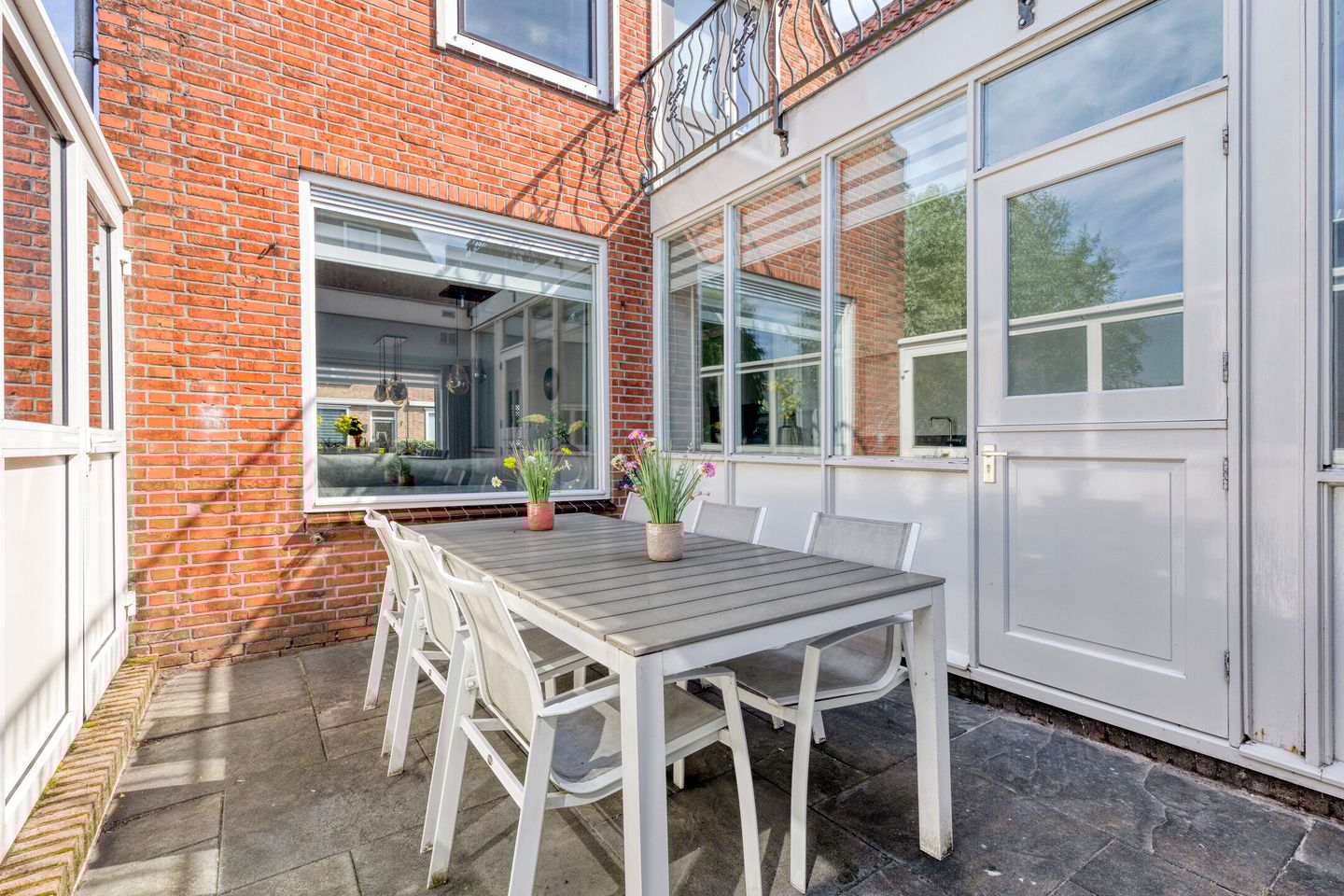 Foto 4 van St Gerardusstraat 37