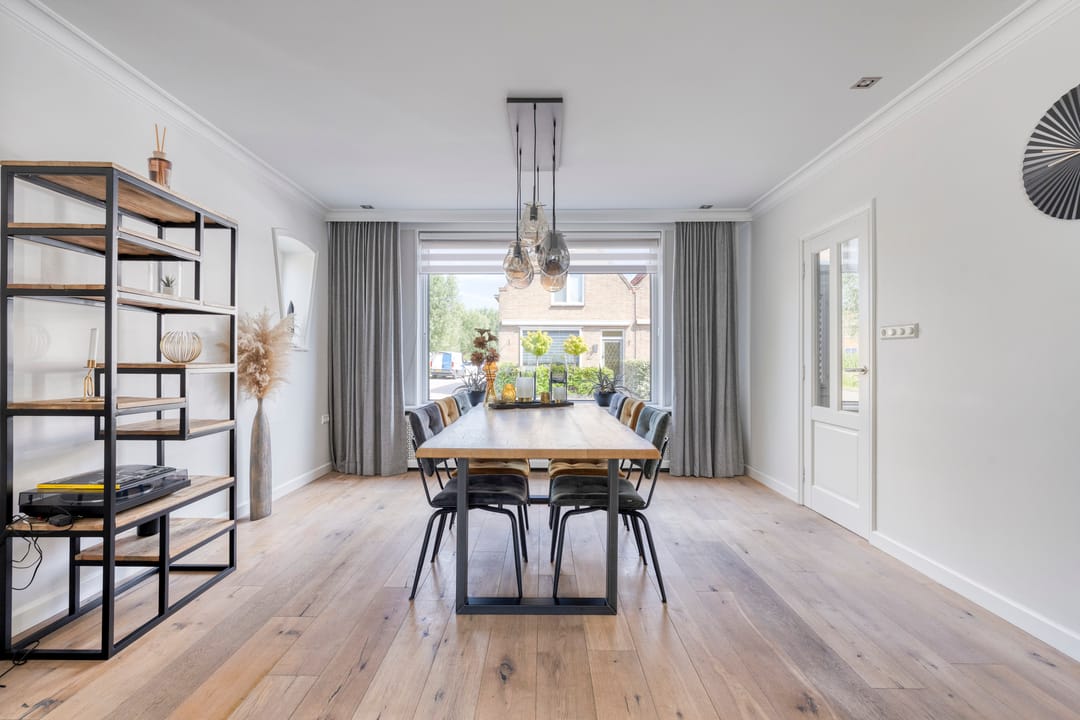 Foto 8 van St Gerardusstraat 37