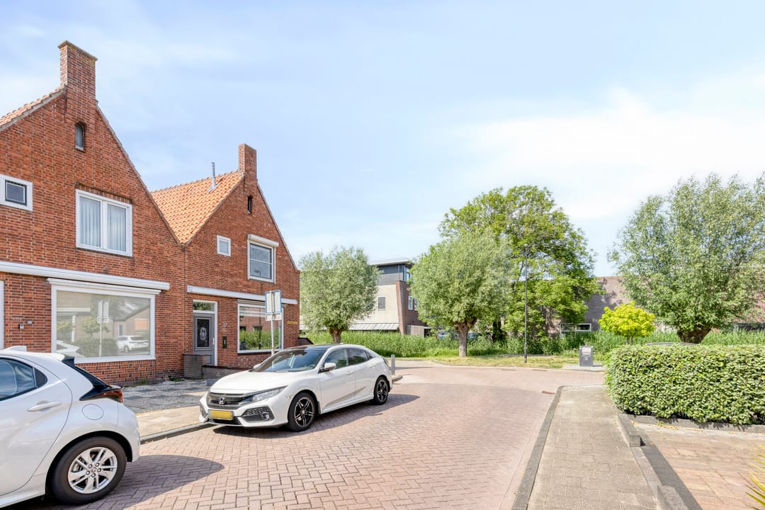 Foto 31 van St Gerardusstraat 37