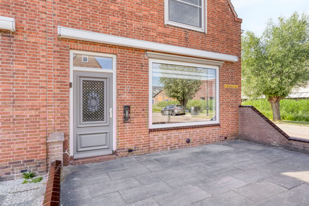 Foto 32 van St Gerardusstraat 37