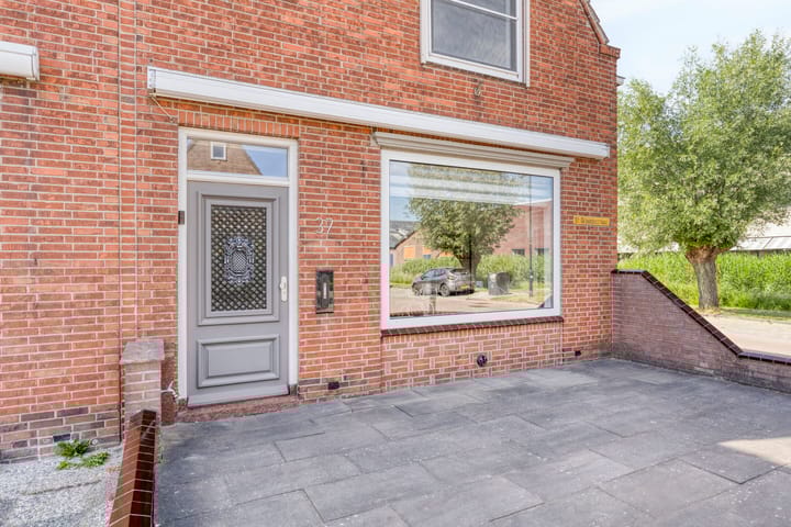 Foto 32 van St Gerardusstraat 37