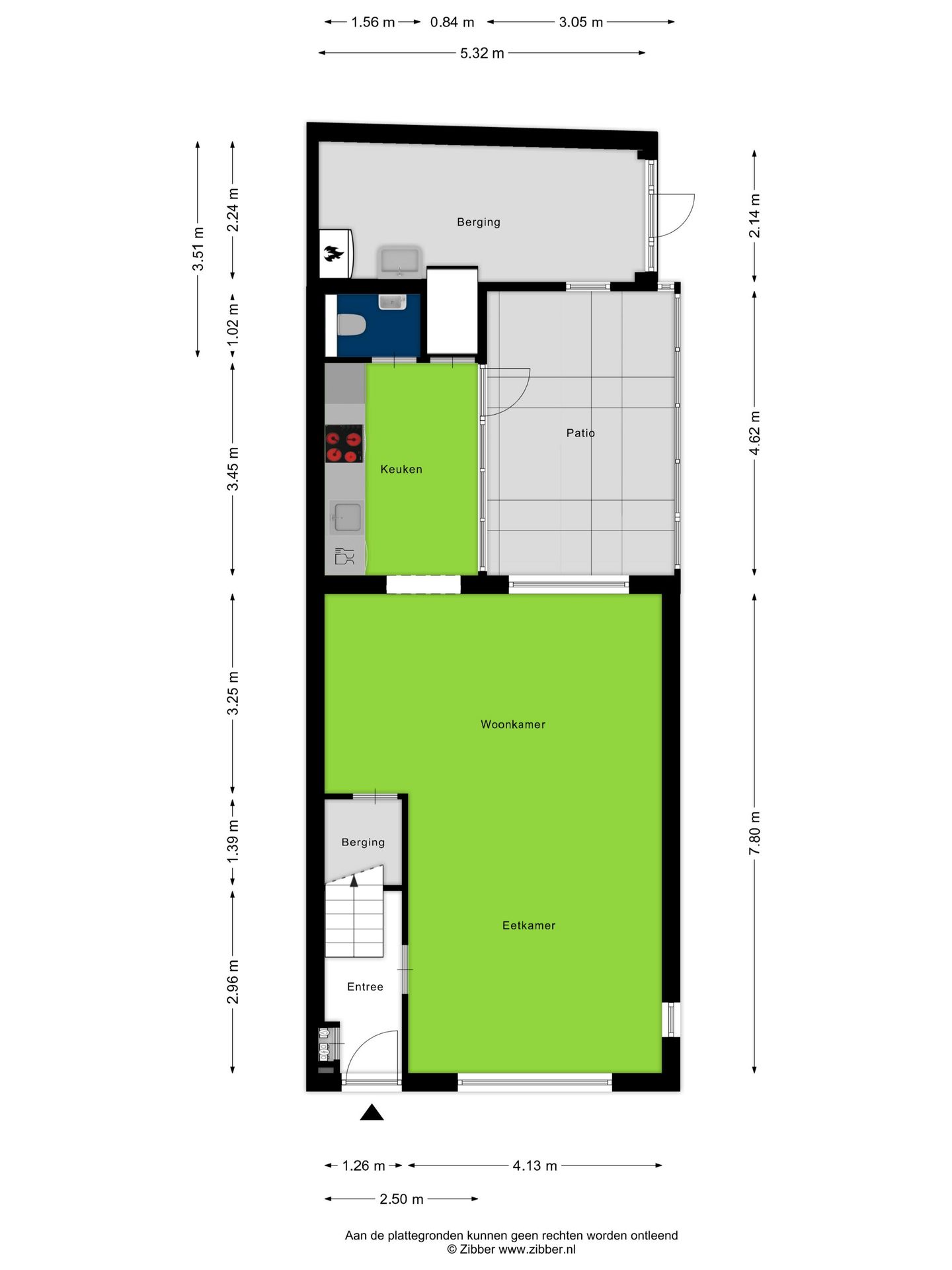 Foto 35 van St Gerardusstraat 37