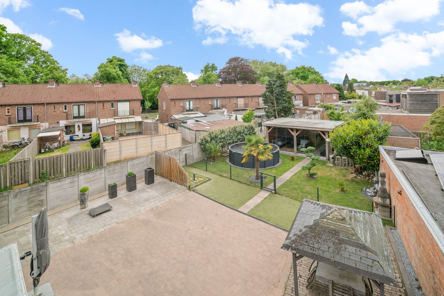 Photo 5 of Kalsdonksestraat 160