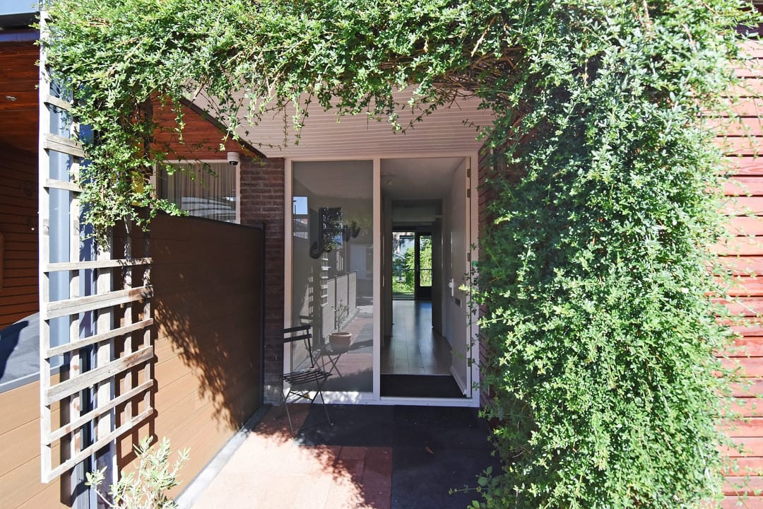 Foto 2 van Borgerstraat 53