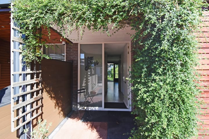 Foto 2 van Borgerstraat 53