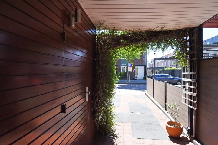 Foto 3 van Borgerstraat 53