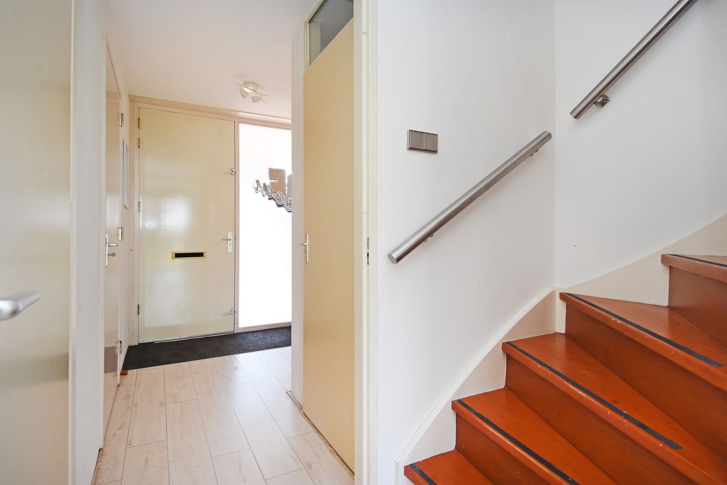 Foto 5 van Borgerstraat 53