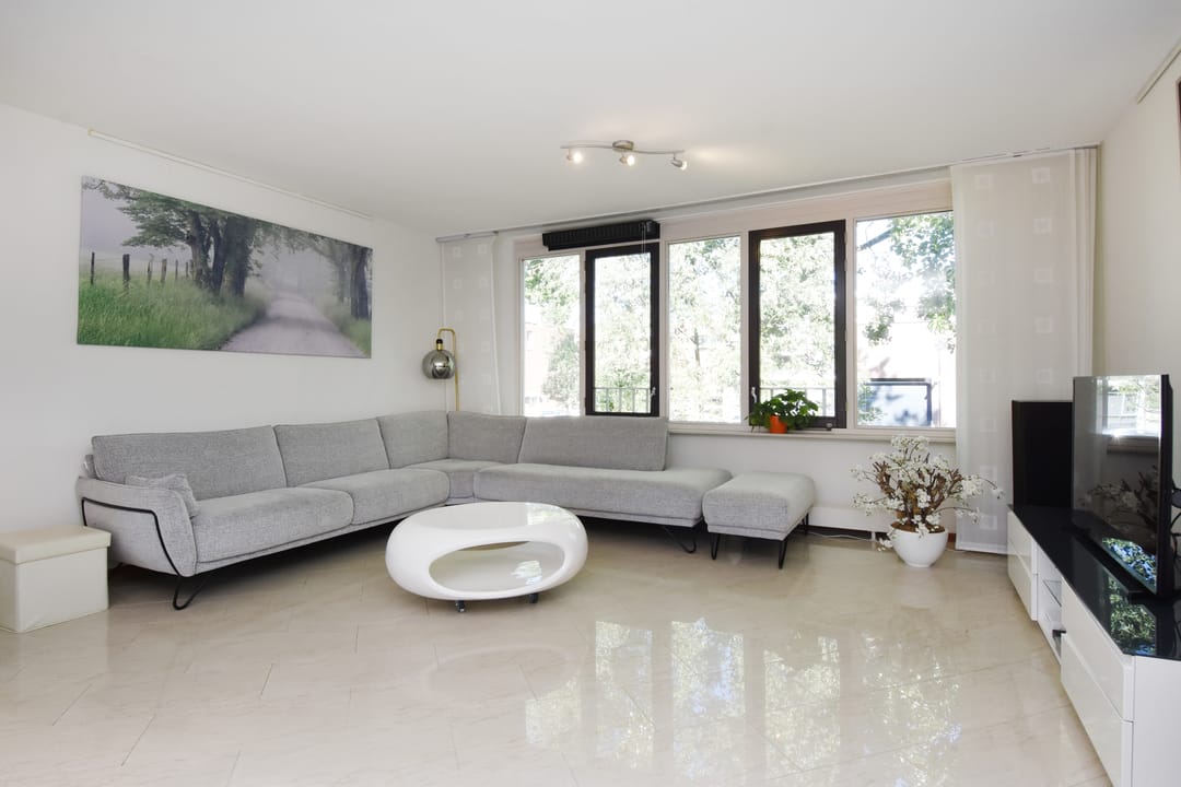 Foto 7 van Borgerstraat 53