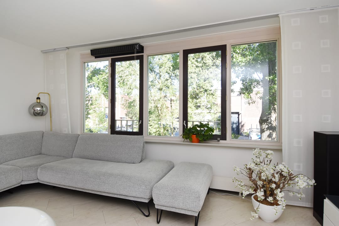 Foto 8 van Borgerstraat 53