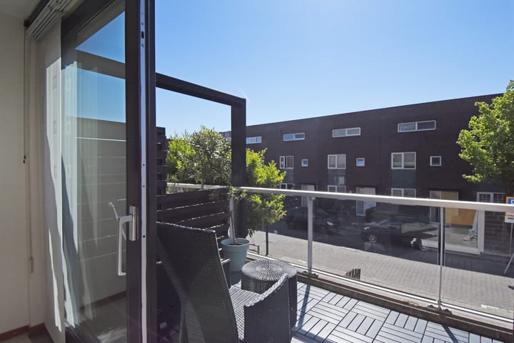 Foto 17 van Borgerstraat 53