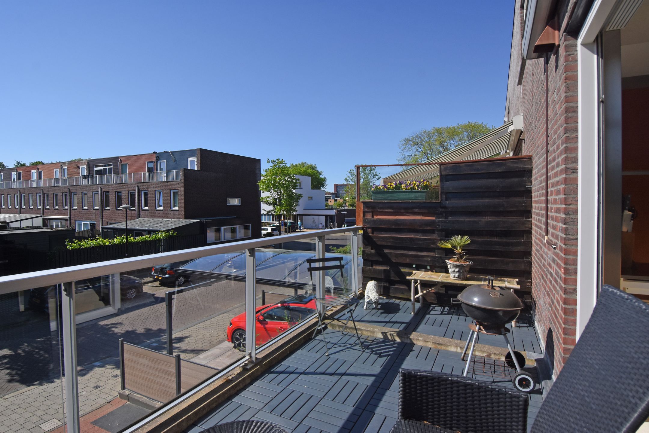 Foto 18 van Borgerstraat 53