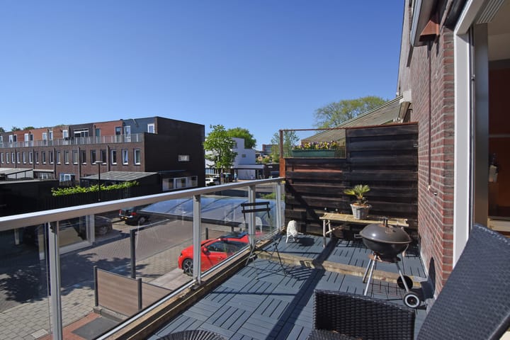 Foto 18 van Borgerstraat 53