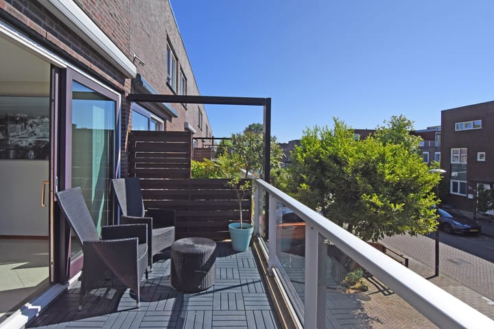 Foto 19 van Borgerstraat 53