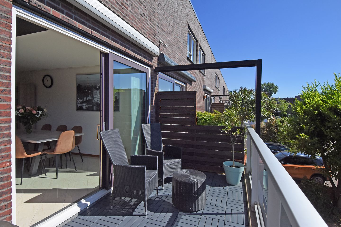 Foto 20 van Borgerstraat 53