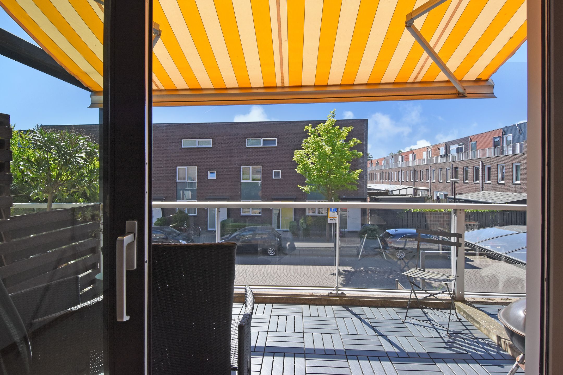 Foto 24 van Borgerstraat 53