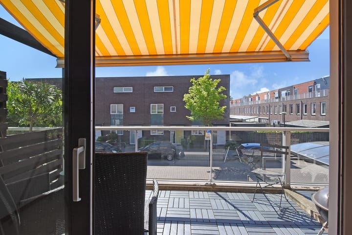 Foto 24 van Borgerstraat 53