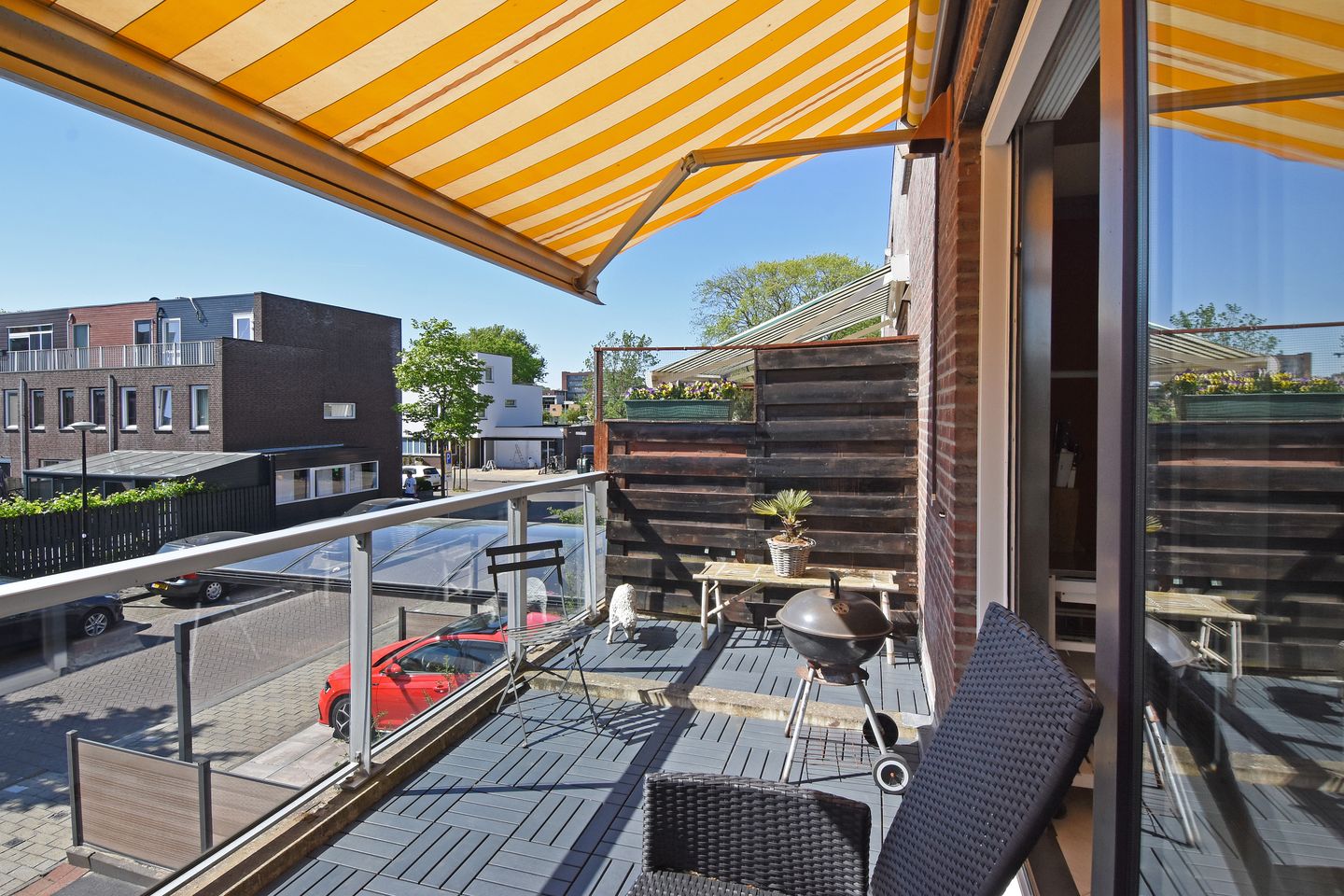 Foto 25 van Borgerstraat 53