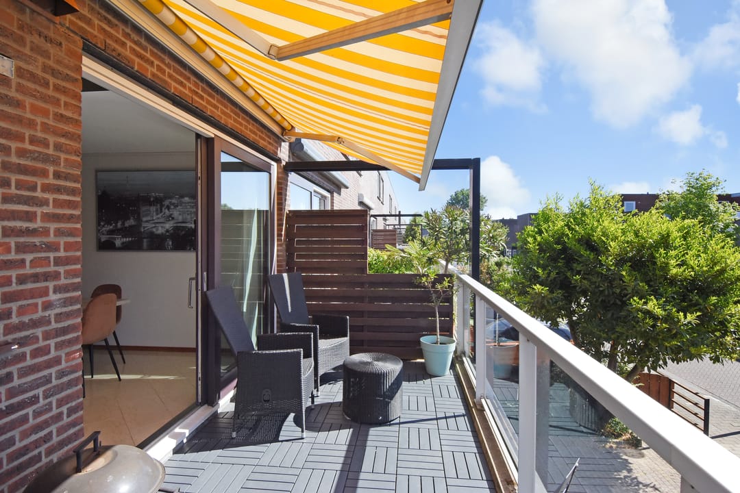 Foto 26 van Borgerstraat 53