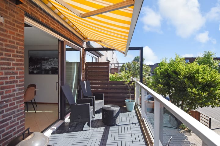 Foto 26 van Borgerstraat 53