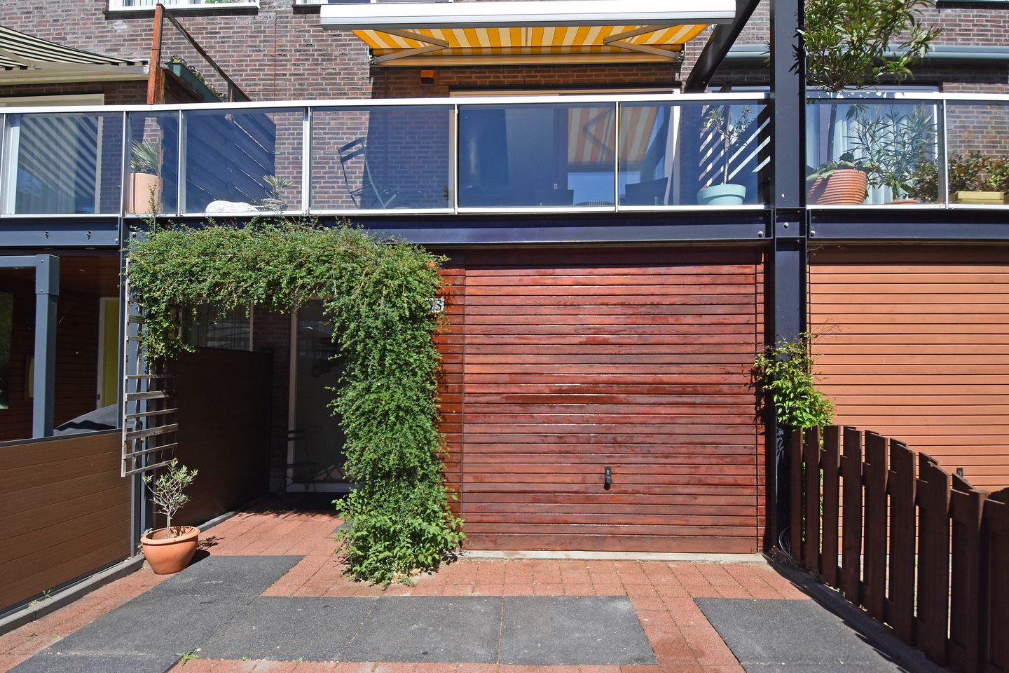 Foto 44 van Borgerstraat 53